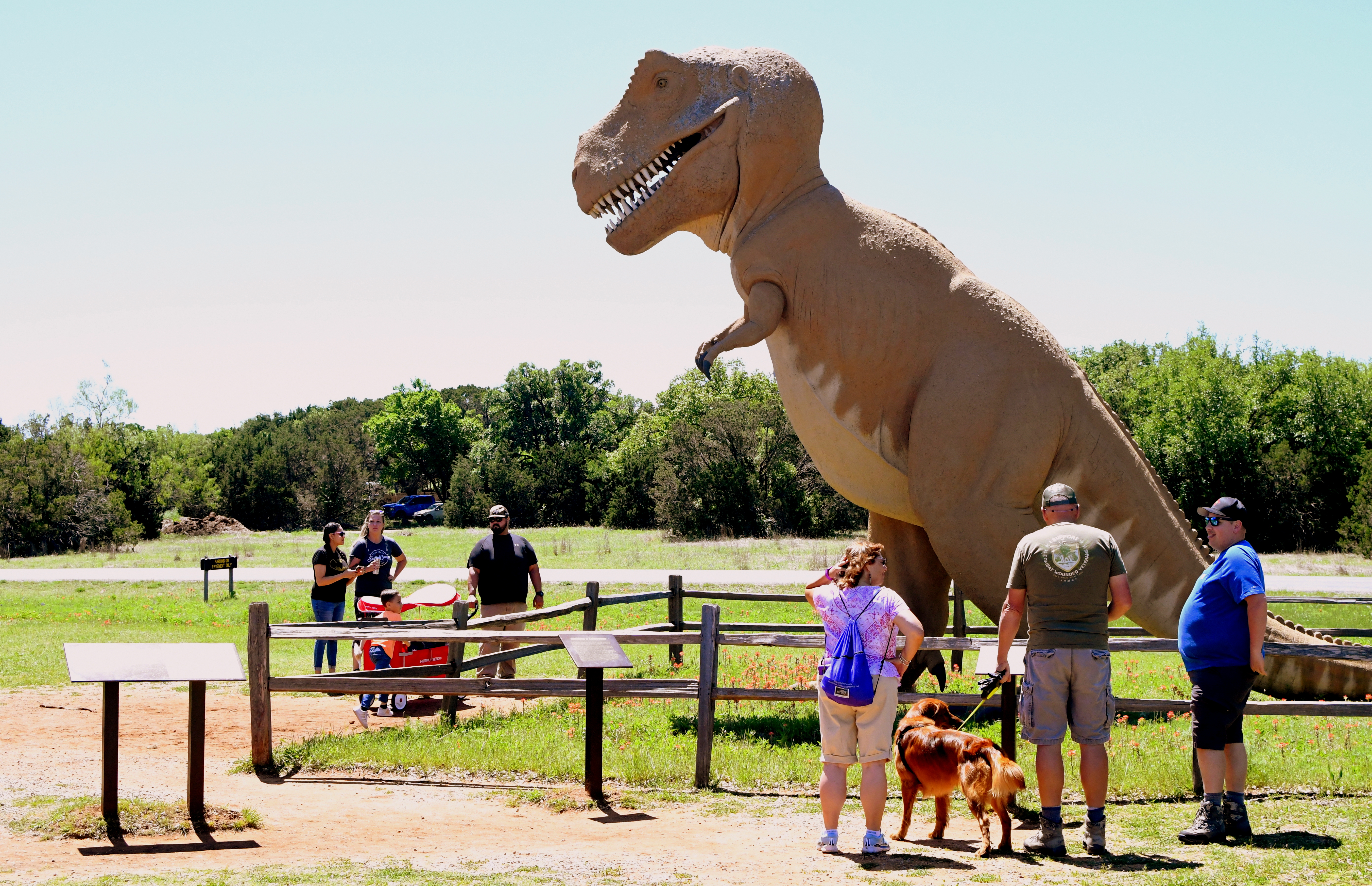 Glen Rose, Texas